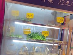 -重庆高老九火锅(万象城店)