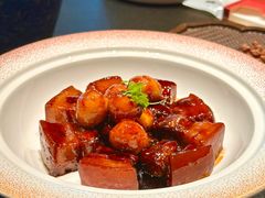 -锦楼·臻选新杭帮(杭州中心店)