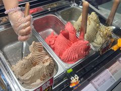 -Vola Gelato意大利手工冰淇淋(朝阳大悦城店)