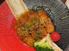 -鸟鹏烧鸟居酒屋(昌岗店)