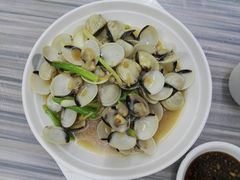 -微海海鲜加工店(第一市场店)