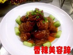 -朝馆·市井本味菜