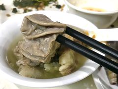 鲜羊肚-老东风菜馆·潮汕大排档