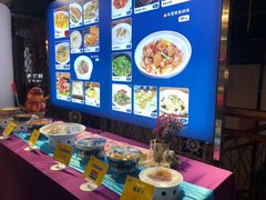 -79号渔船海鲜饭店(华强北店)