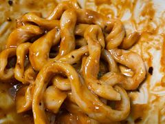 甜水面-玉滋補