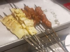 -大闫家烧烤·小海鲜家常菜(郑庄店)
