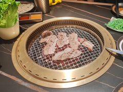 -厚贞日式烤肉(浦东汇智店)