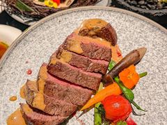 -喀秋莎俄罗斯西餐厅(广州分店)