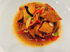 -巴依老爷新疆美食(望京小街店)