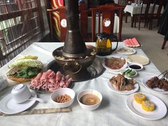 -北平楼·老北京涮羊肉(双流总店)