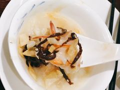 -悟长年潮汕菜砂锅粥(圣熙8号店)