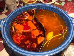 -王歘歘·chuǎ火锅(五道营店)