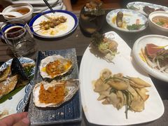 -極上萬膳·日料放题(海岸城店)