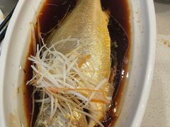 -泉上·发现DISCOVERY ·黔菜餐厅(银海元隆广场店)