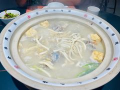 -小乌猪·金华筒骨煲(永盛购物广场店)