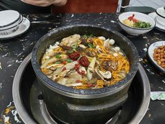 -芸山季·云南野生菌火锅(南翔印象城MEGA店)