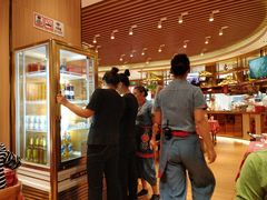-西贝莜面村(镇江苏宁广场店)