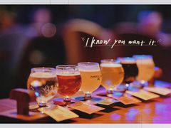 -Ambra Haus琥珀屋精酿餐厅(宝山店)