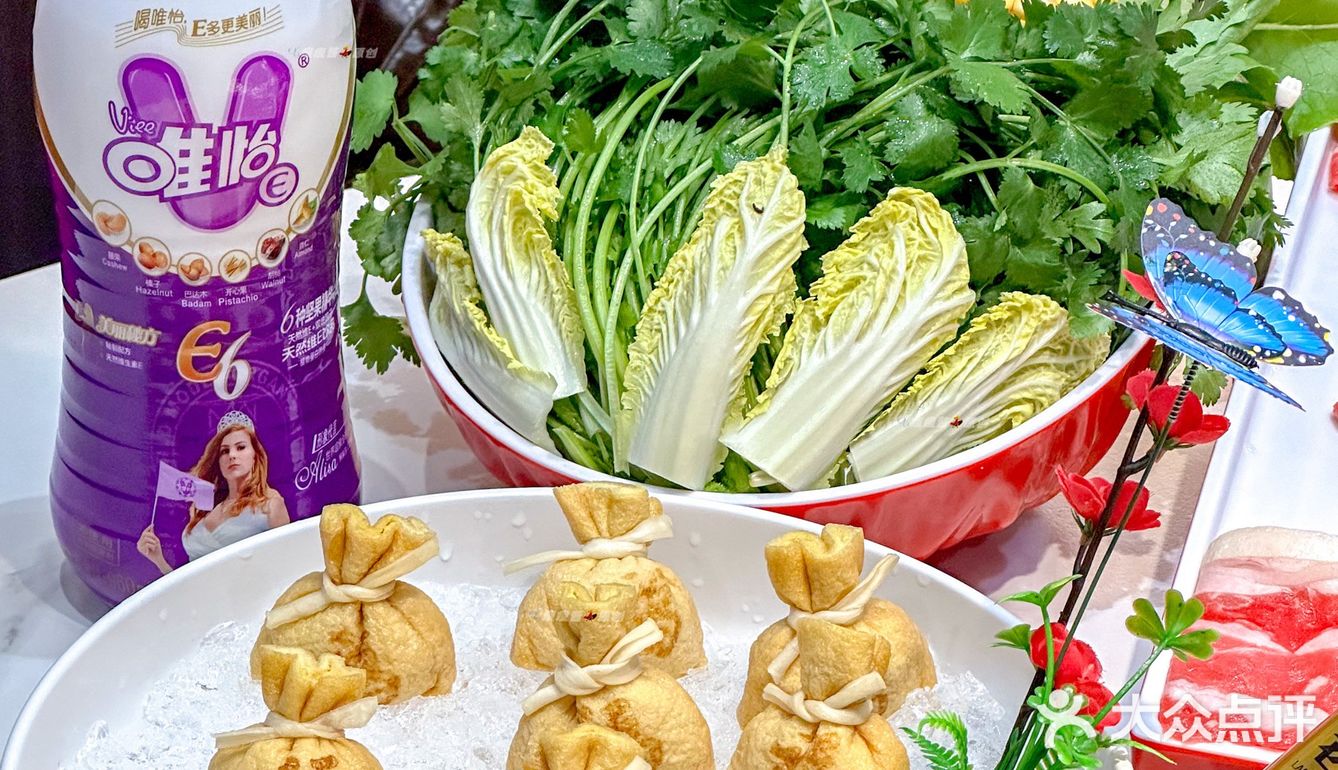 家门口2⃣️0⃣️年火锅老店‼️团购人均50+-👉hin划算[耶][奸笑]