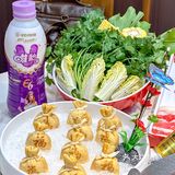 家门口2⃣️0⃣️年火锅老店‼️团购人均50+-👉hin划算[耶][奸笑]