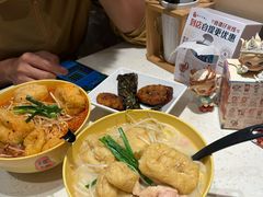 -谭仔米线(壹方城店)