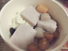 -鲜芋仙(宝地广场店)