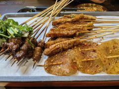 -林二哥宜烤官·宜宾小烧烤