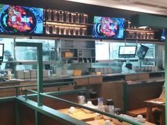 -木屋烧烤(坂田天安云谷店)