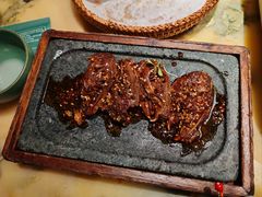 -锦府盐帮·侯宅(五棵松万达店)