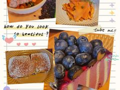 -BAKER&SPICE(BFC外滩金融中心店)