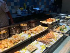 -福缘烤肉王自助(爱琴海-原比尔森店)