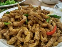 -小锅饭豆腐馆(重工北街普罗旺斯店)