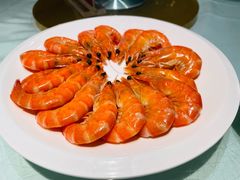 -万龙洲海鲜(安定门店)