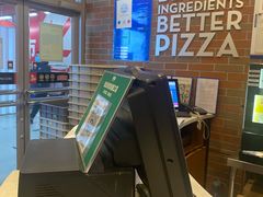 -棒约翰比萨意面(马家堡西路店)