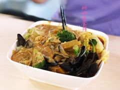 -林静小吃(复兴路店)