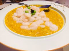 蟹粉虾仁-蟹榭(静安寺晶品商场店)