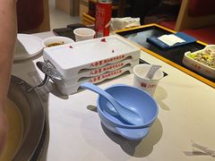 -八合里潮汕鲜牛肉火锅(万科里店)