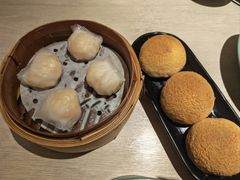 -添好运点心专门店(深水埗店)