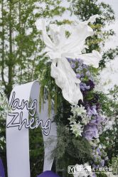 -仟漫私人婚礼定制(纳帕溪谷后湾店)
