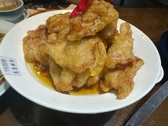 -东北大院·东北菜(三台子店)