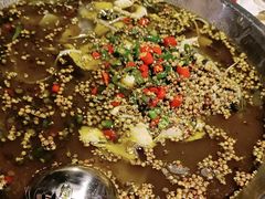 -宽田火锅 宽田有鱼江津青花椒鱼火锅(几江荣华店)