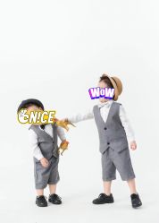 -大树儿童摄影