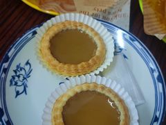 -華叔茶記