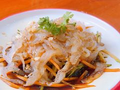 -叶存利海鲜大馅饺子(海宁路总店)