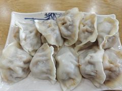 -金诚张妈妈羊汤·驴肉火烧(旧宫佳和园店)