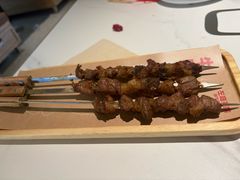 -左庭右院鲜牛肉火锅(南通CBD大有境店)