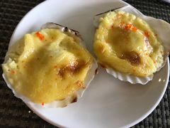 -粤海璇宫·木棉花高空旋转餐厅·聚会派对