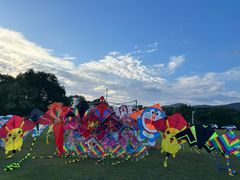 -钟山体育运动公园
