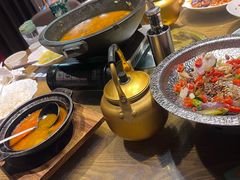 -味仙居(环城南路店)