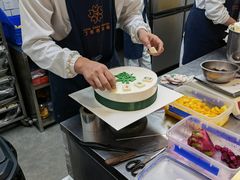 -丁香西饼屋(桂林路店)